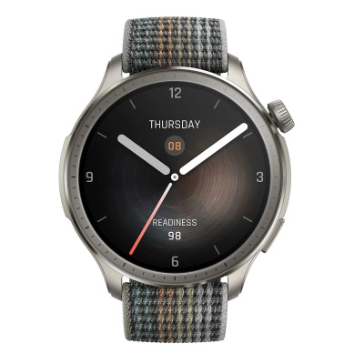 Часы Amazfit Balance Sunset Grey A2287